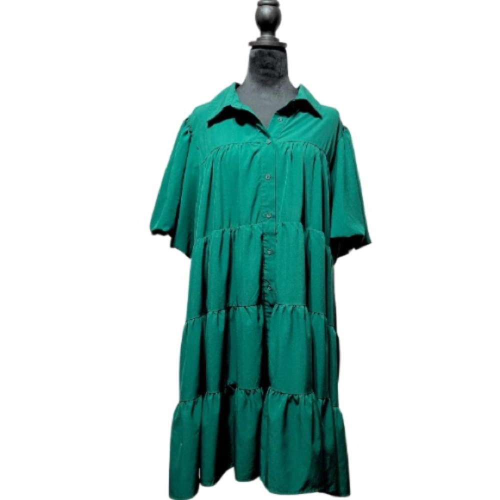 Entro Dress